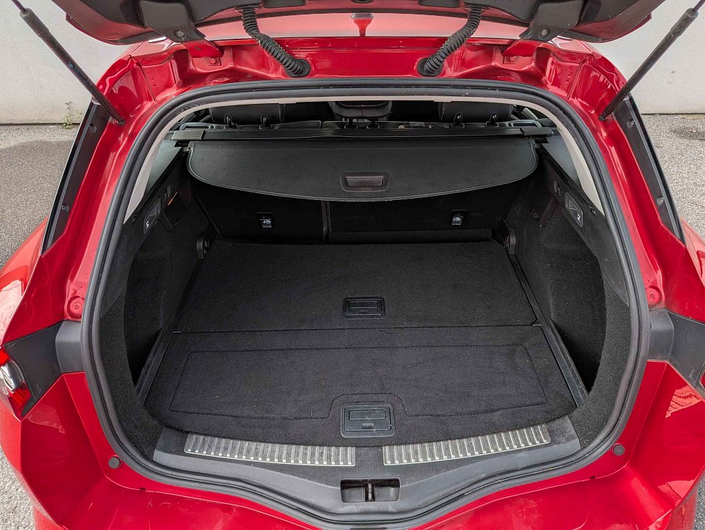 Renault Mégane 1.2 TCe 