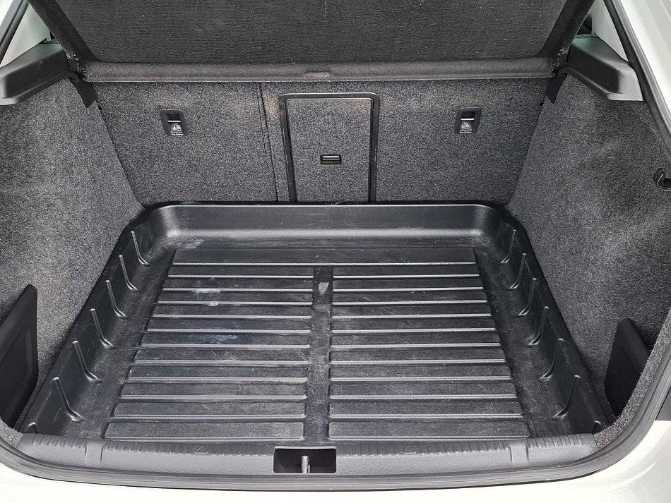 Škoda Rapid 1.6TDi 