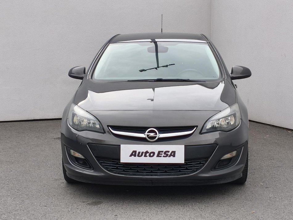 Opel Astra 1.7 CDTi Selection