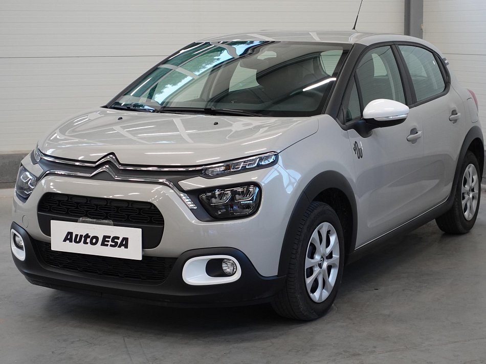 Citroën C3 1.2PT 