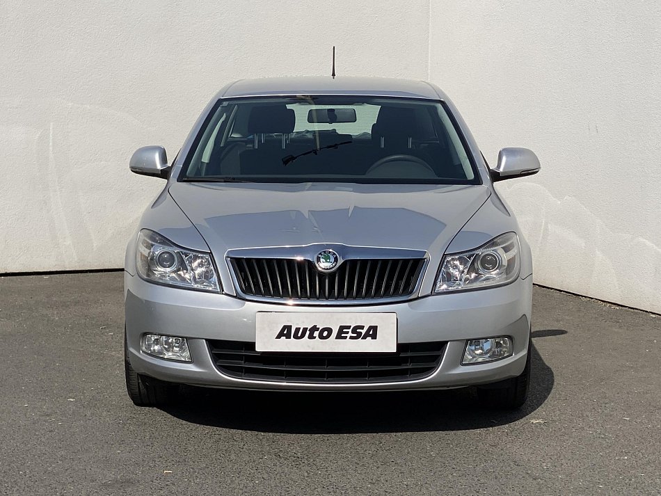 Škoda Octavia II 1.4 TSi Ambiente