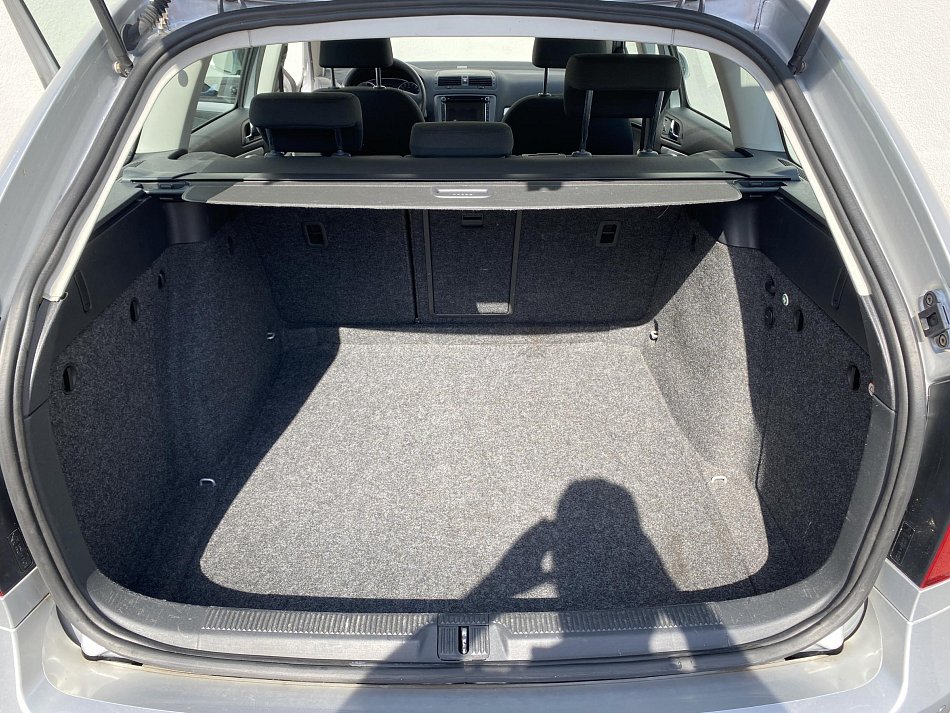 Škoda Octavia II 1.4 TSi Ambiente