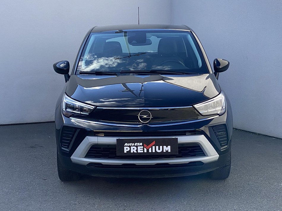 Opel Crossland 1.2 T Elegance