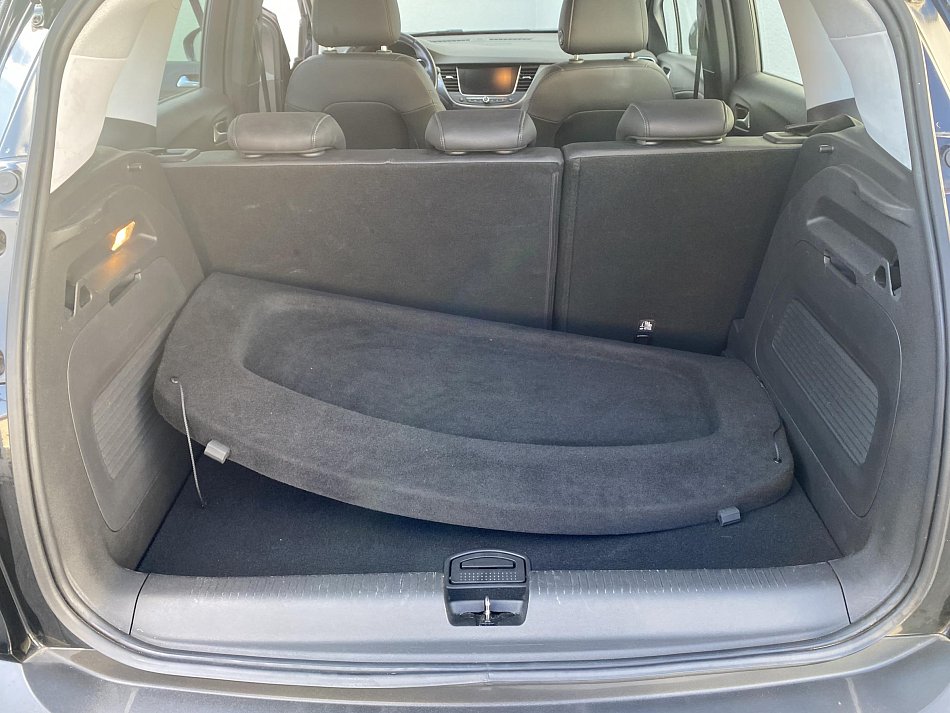 Opel Crossland 1.2 T Elegance