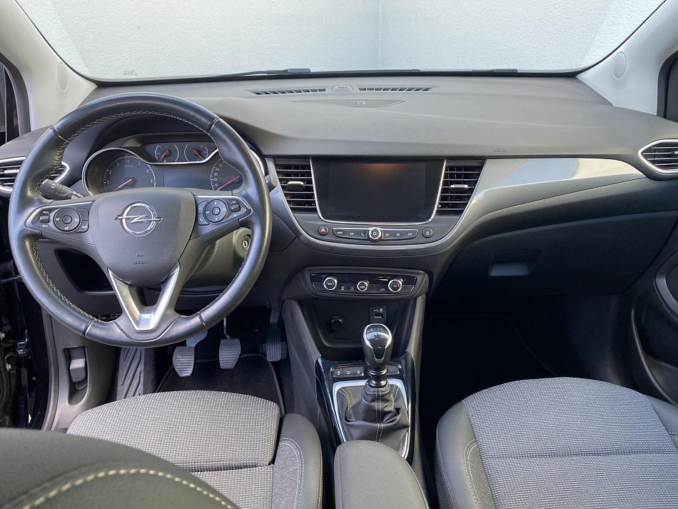 Opel Crossland 1.2 T Elegance