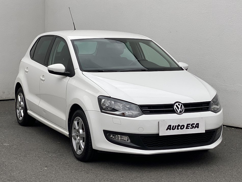 Volkswagen Polo 1.4 i Comfort