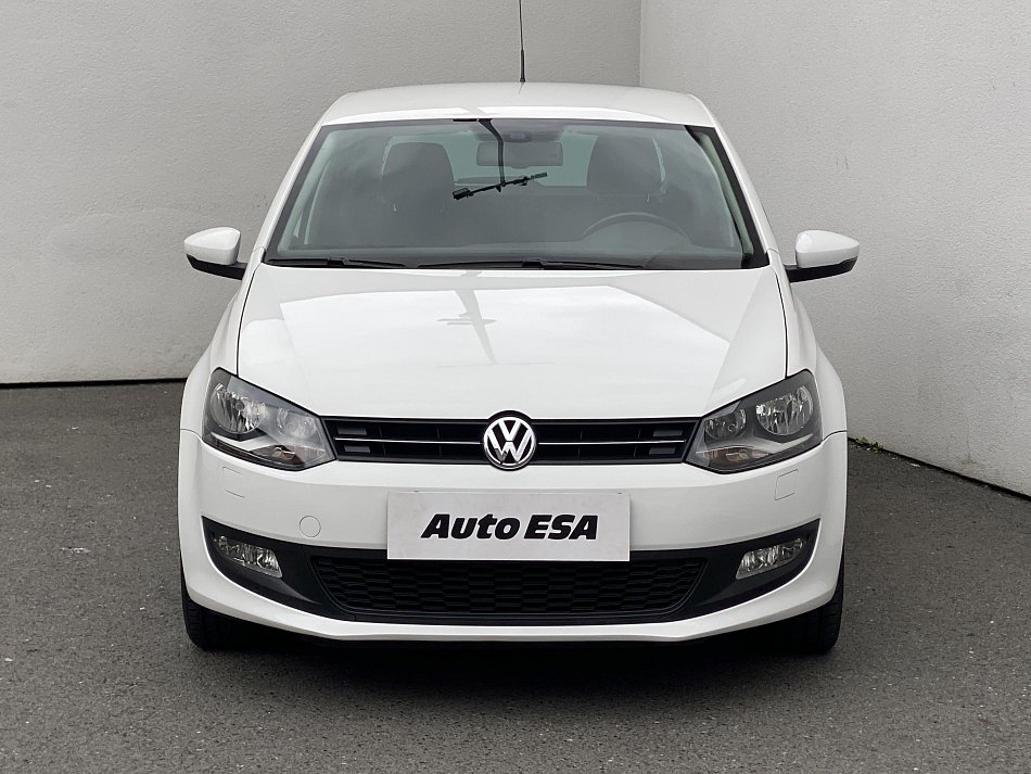 Volkswagen Polo 1.4 i Comfort