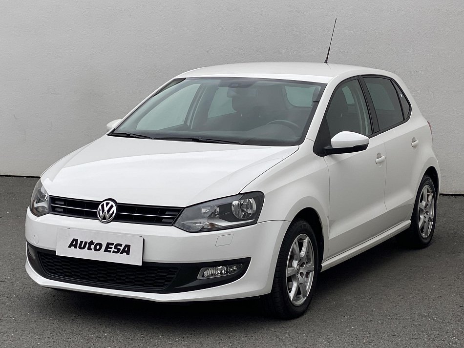 Volkswagen Polo 1.4 i Comfort