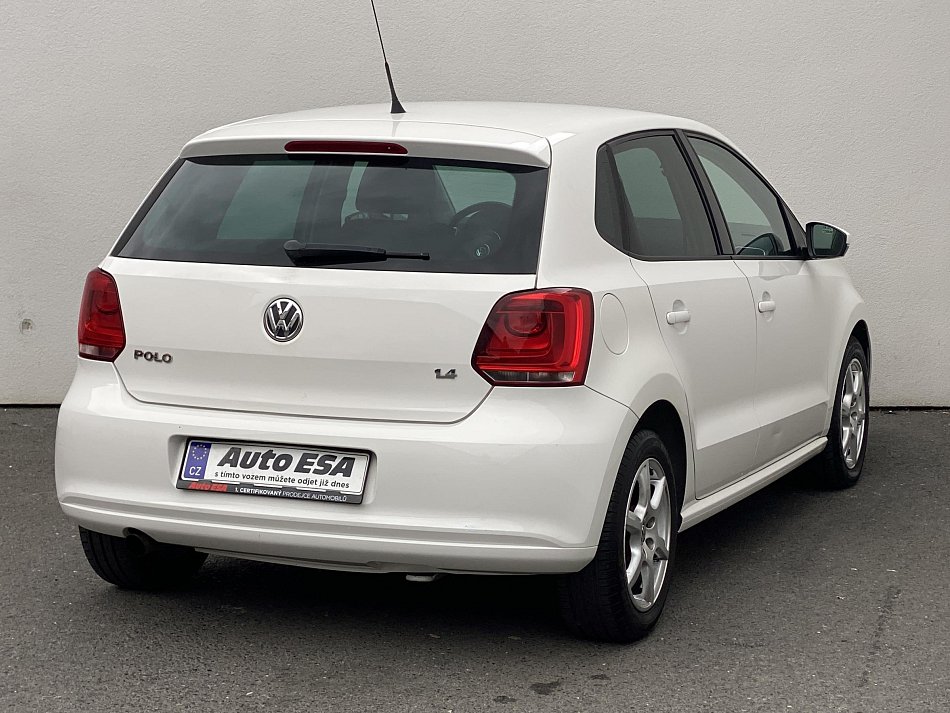 Volkswagen Polo 1.4 i Comfort