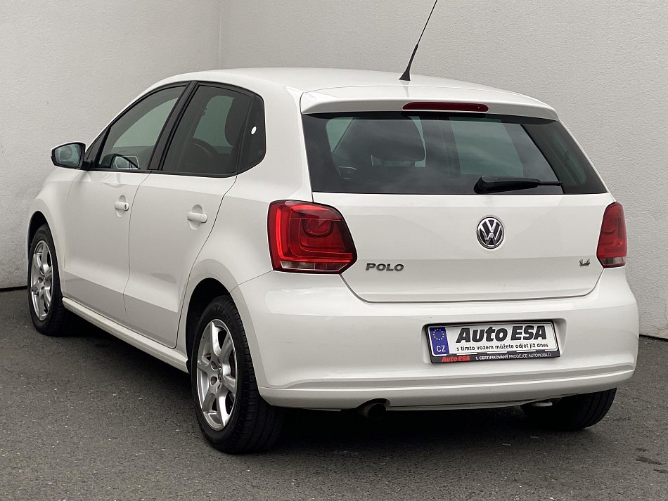 Volkswagen Polo 1.4 i Comfort