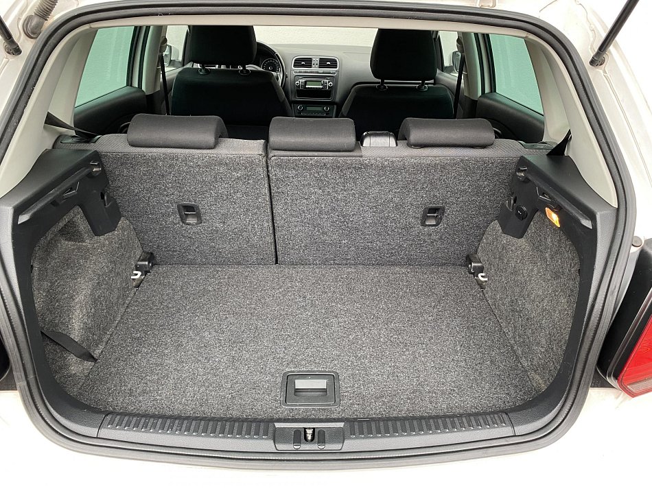 Volkswagen Polo 1.4 i Comfort