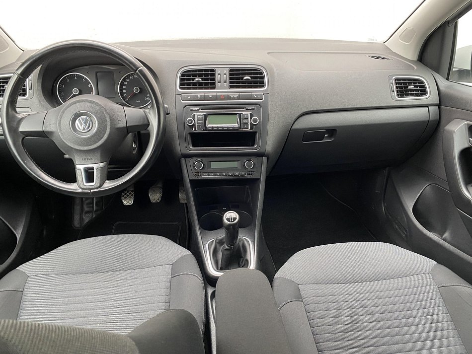 Volkswagen Polo 1.4 i Comfort