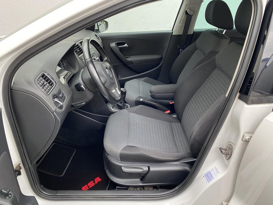 Volkswagen Polo 1.4 i Comfort