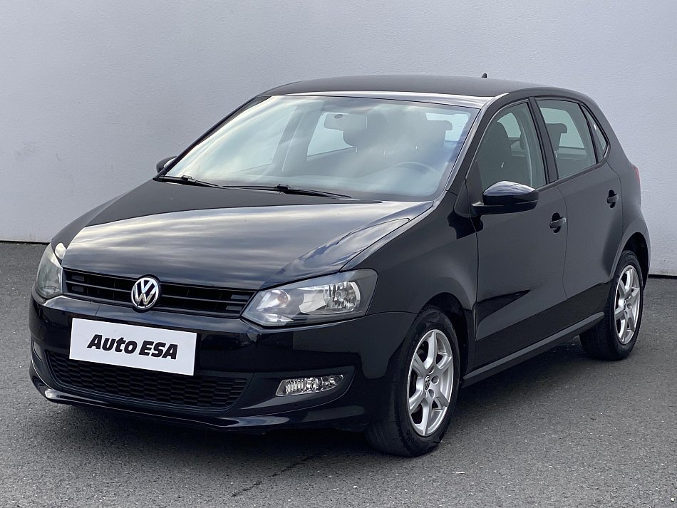 Volkswagen Polo 1.2 TSi Trendline