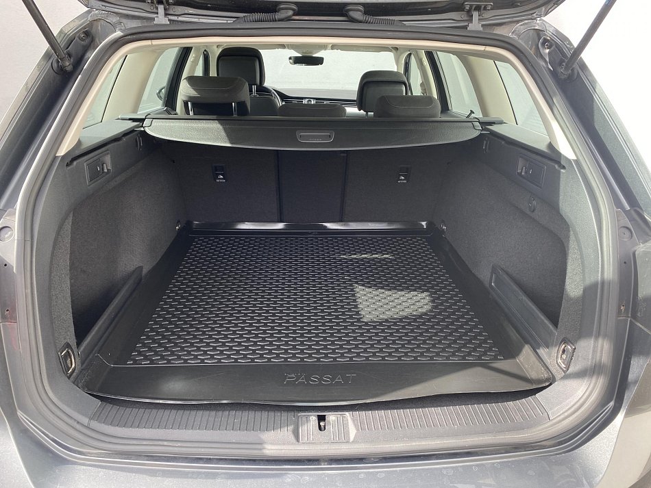 Volkswagen Passat 2.0 TDi Comfortline