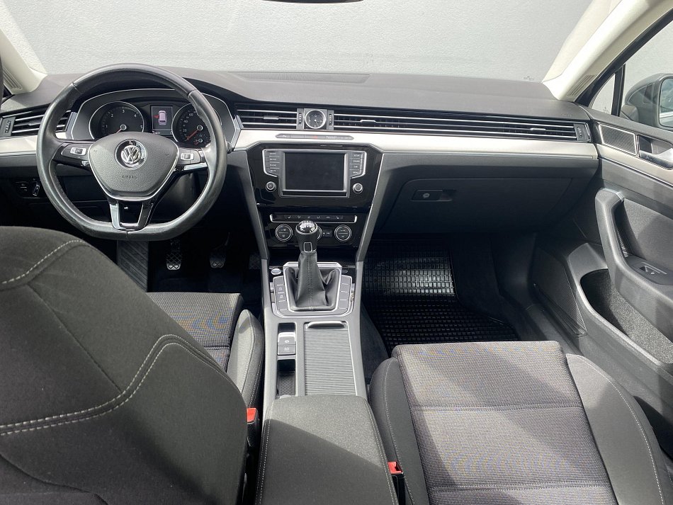 Volkswagen Passat 2.0 TDi Comfortline