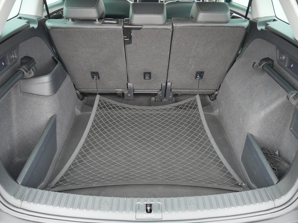 Škoda Kodiaq 2.0 TDi Style