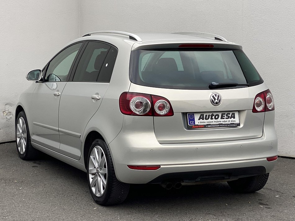 Volkswagen Golf Plus 1.4 TSi Highline