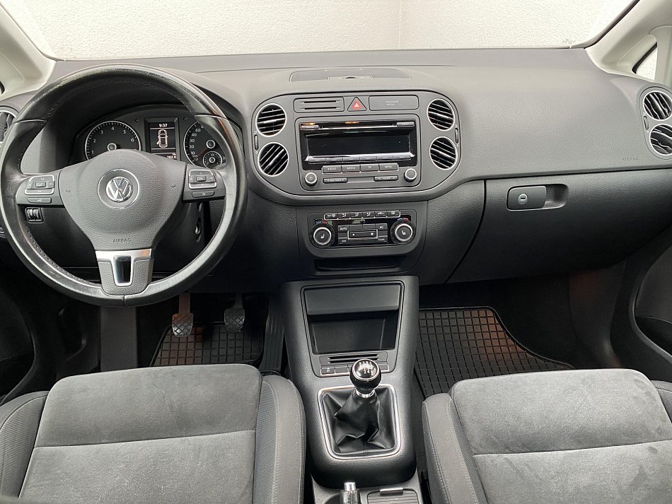 Volkswagen Golf Plus 1.4 TSi Highline