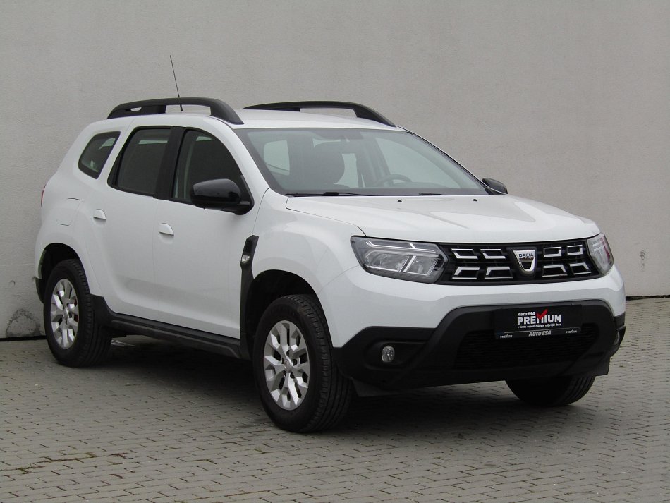 Dacia Duster 1.0 TCe 