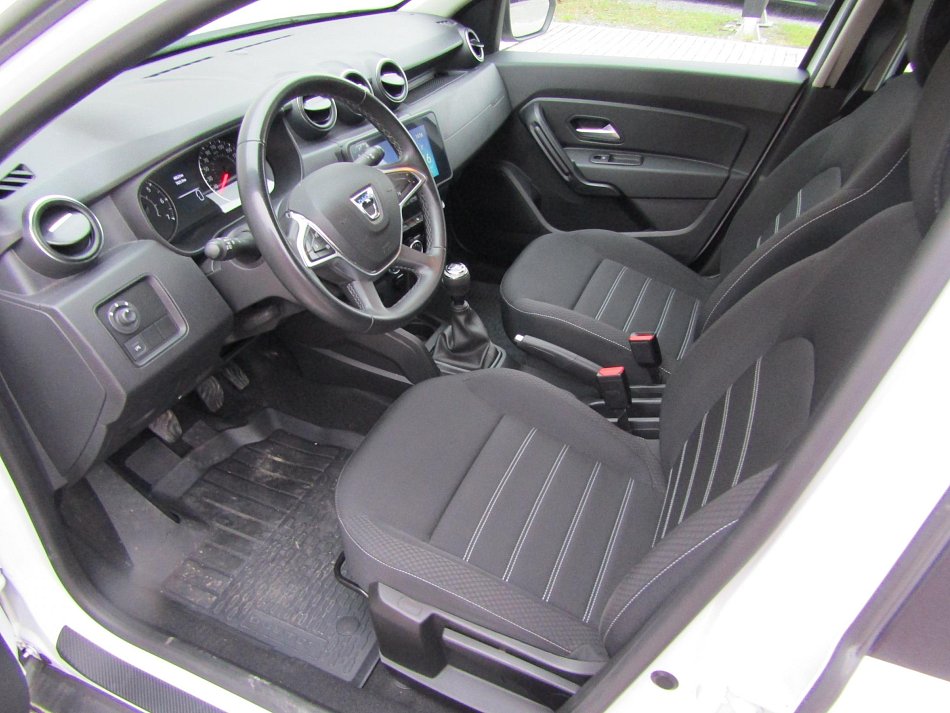 Dacia Duster 1.0 TCe 