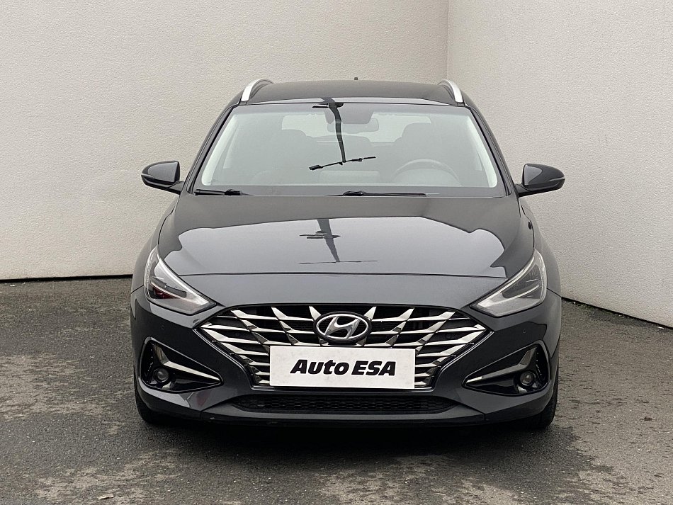 Hyundai I30 1.5 T-GDi Smart 48V