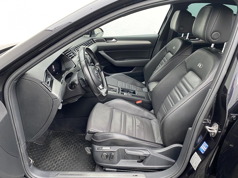 Volkswagen Passat 2.0 TSi Highline 4x4