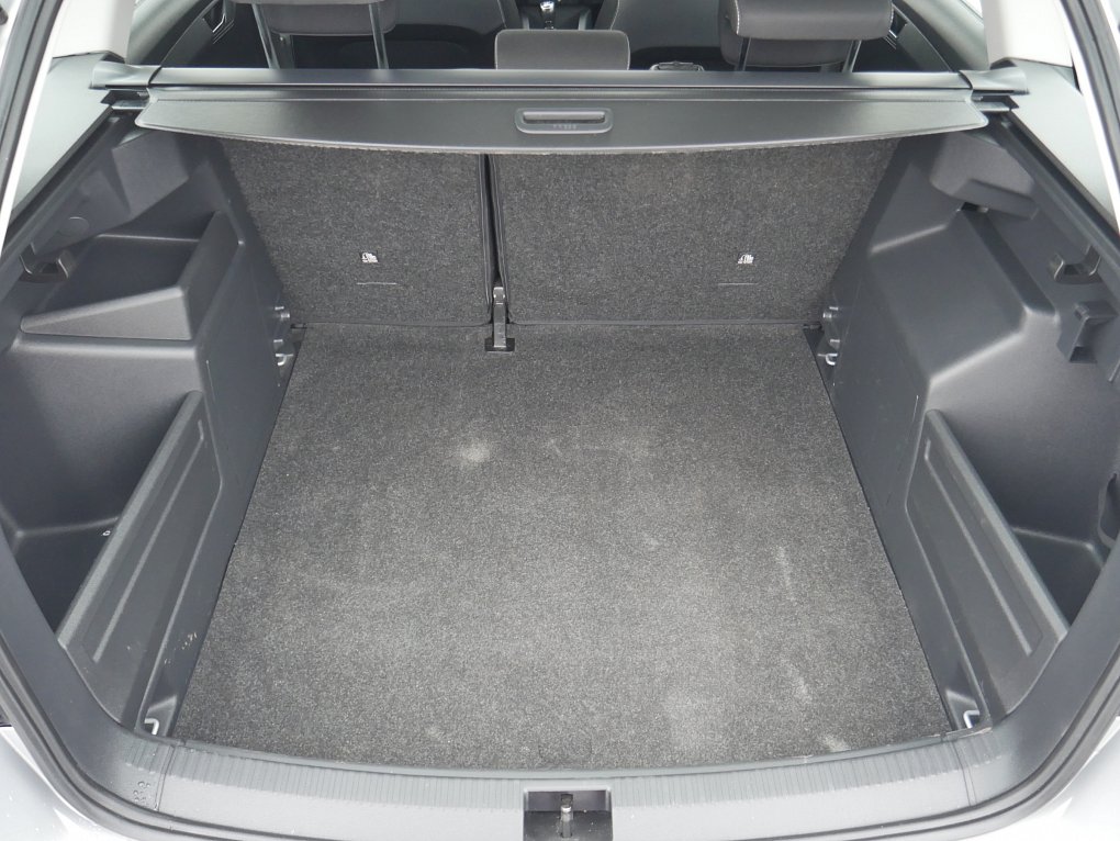 Škoda Fabia III 1.0 TSi Ambition Fresh