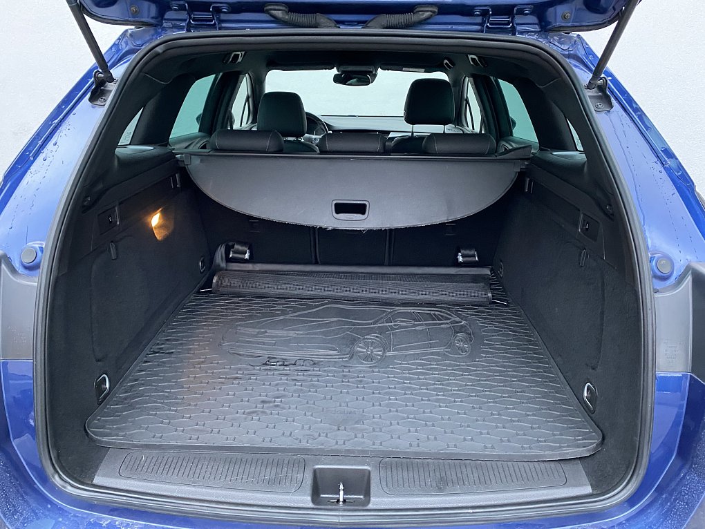 Opel Astra 1.5 CDTi 