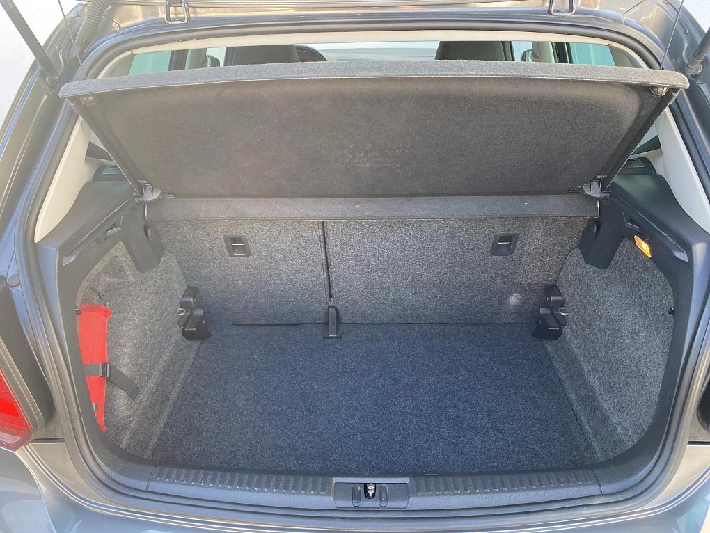 Volkswagen Polo 1.2 TSi Team