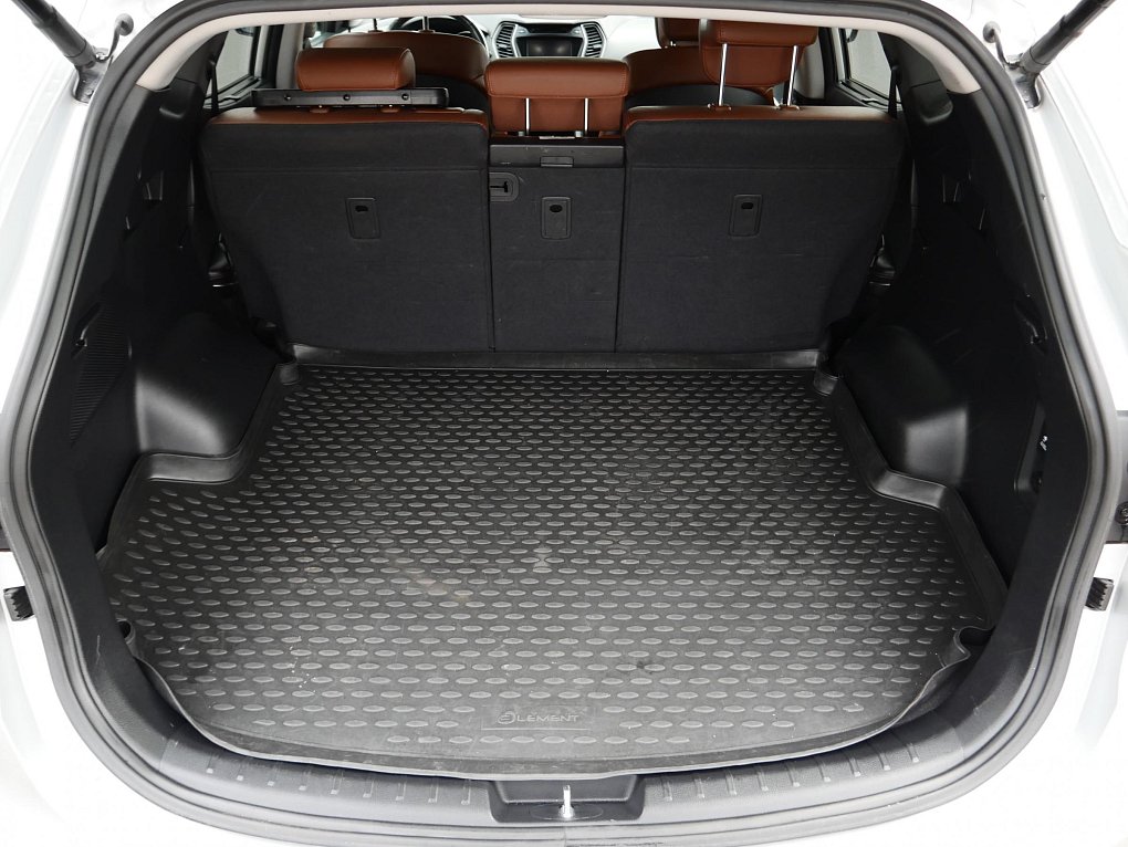 Hyundai Santa Fe 2.2 CRDi  AWD