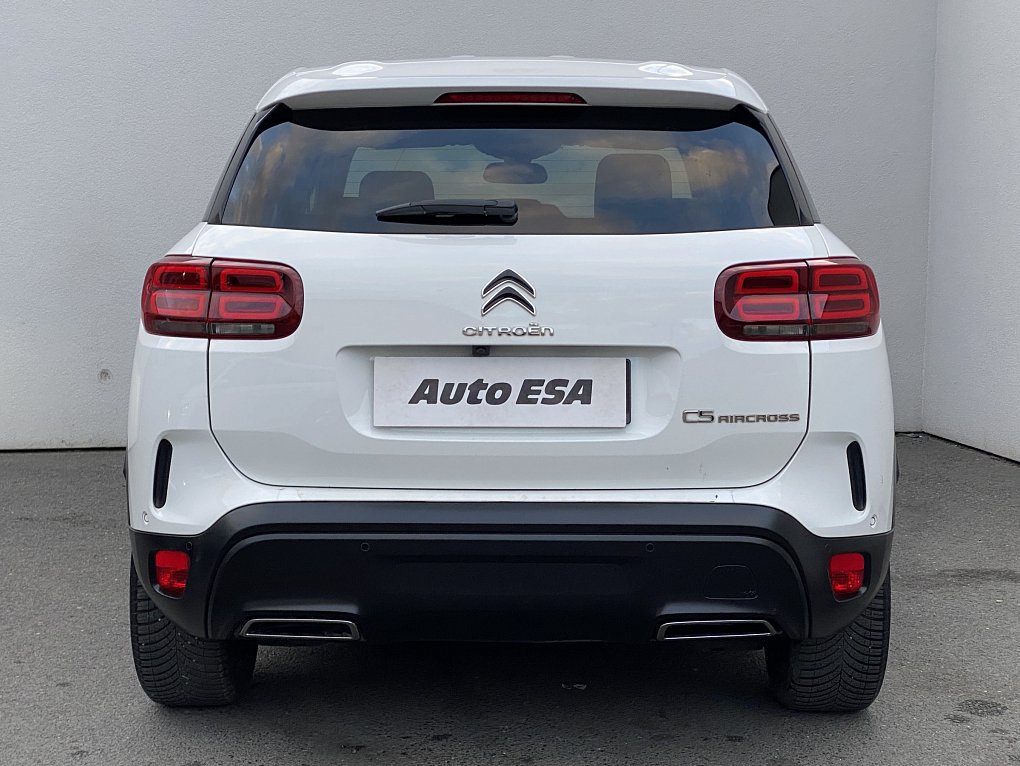 Citroën C5 Aircross 1.5 HDi Feel