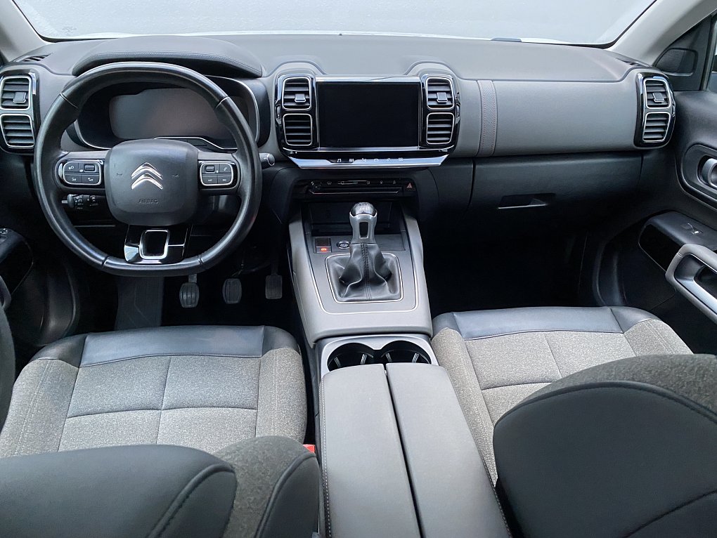 Citroën C5 Aircross 1.5 HDi Feel
