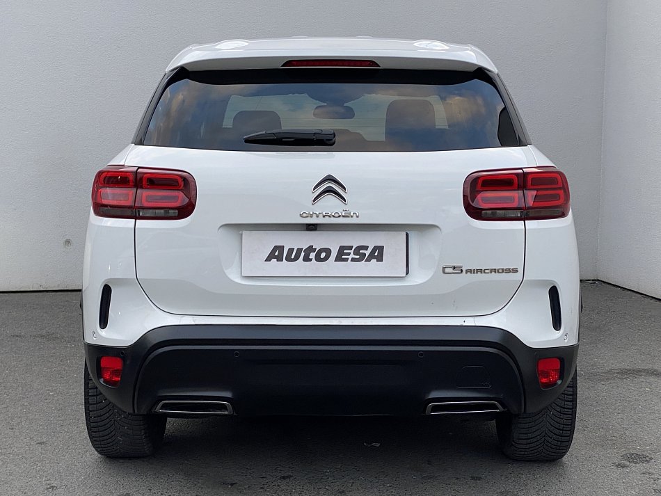Citroën C5 Aircross 1.5 HDi Feel