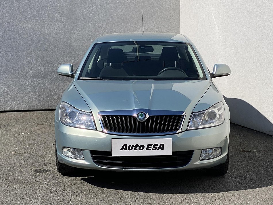 Škoda Octavia II 1.4 TSi Ambiente