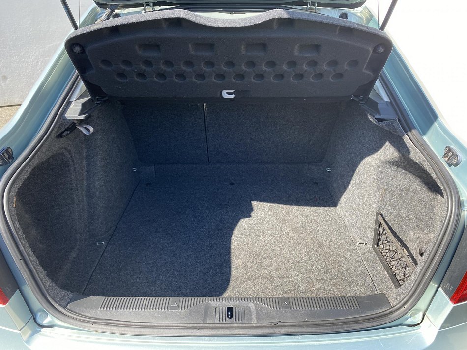 Škoda Octavia II 1.4 TSi Ambiente