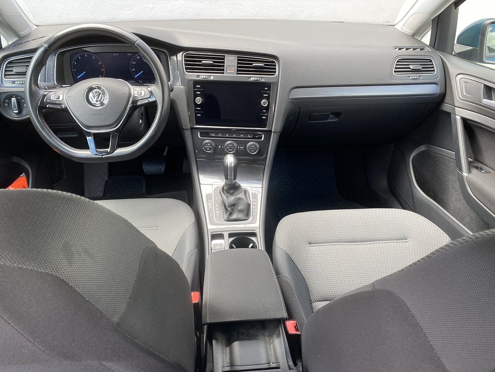 Volkswagen Golf 1.4 TSi Comfortline