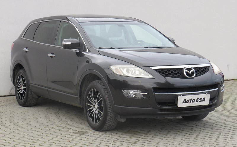 Mazda CX-9 3.7 V6  AWD