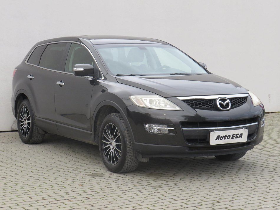 Mazda CX-9 3.7 V6  AWD