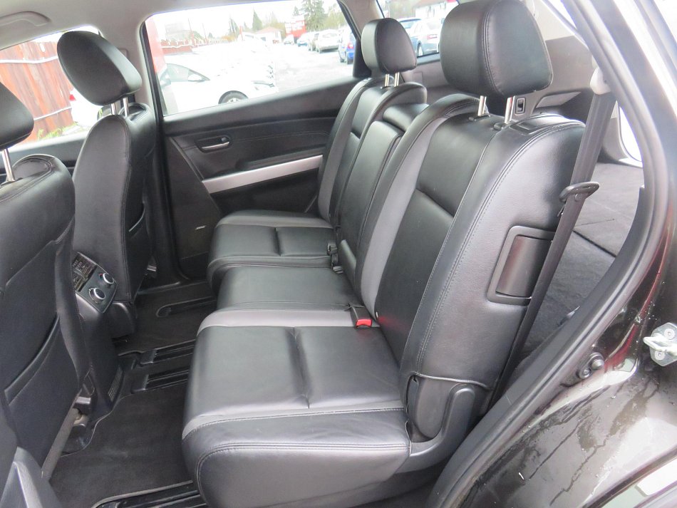 Mazda CX-9 3.7 V6  AWD