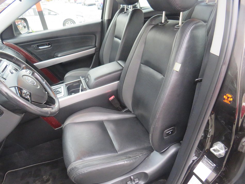 Mazda CX-9 3.7 V6  AWD