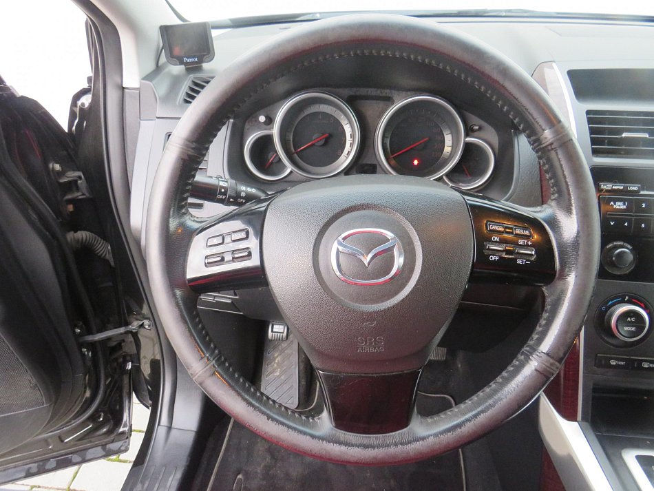Mazda CX-9 3.7 V6  AWD