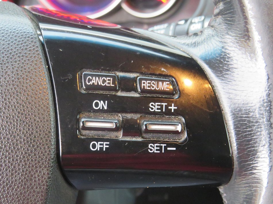 Mazda CX-9 3.7 V6  AWD