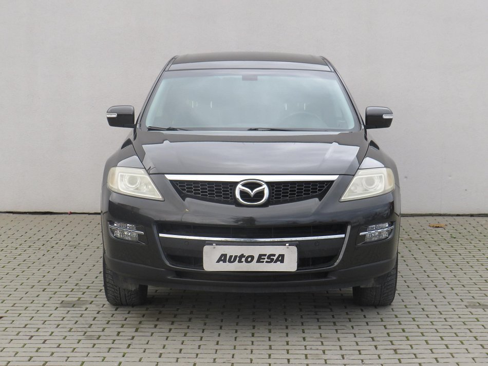 Mazda CX-9 3.7 V6  AWD
