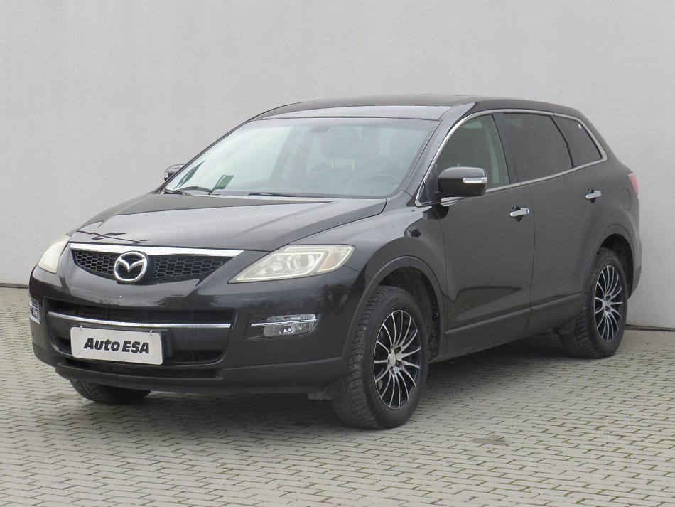 Mazda CX-9 3.7 V6  AWD