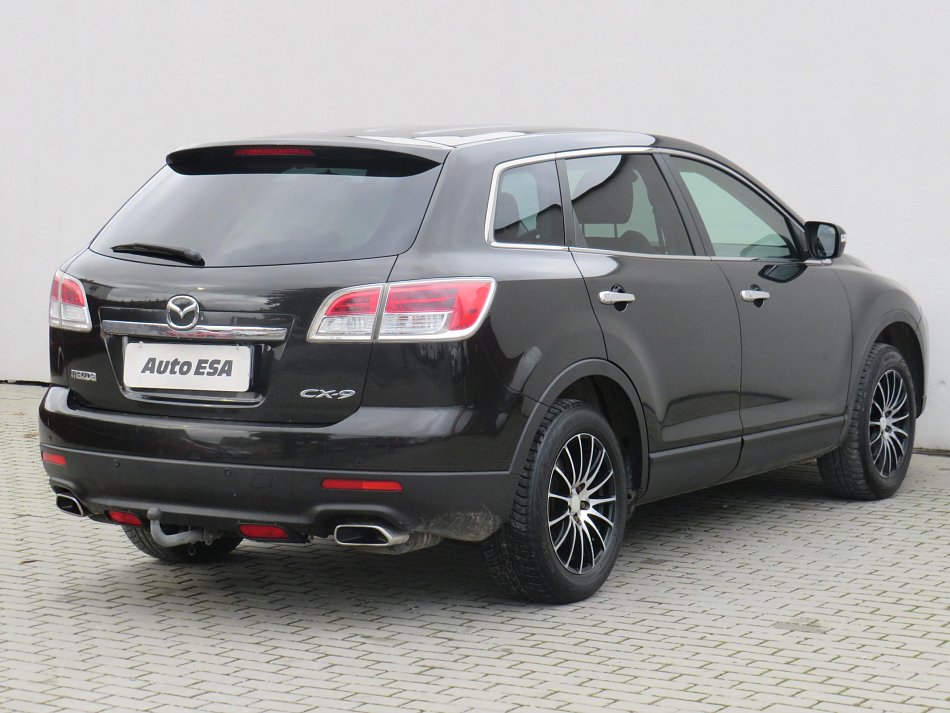 Mazda CX-9 3.7 V6  AWD