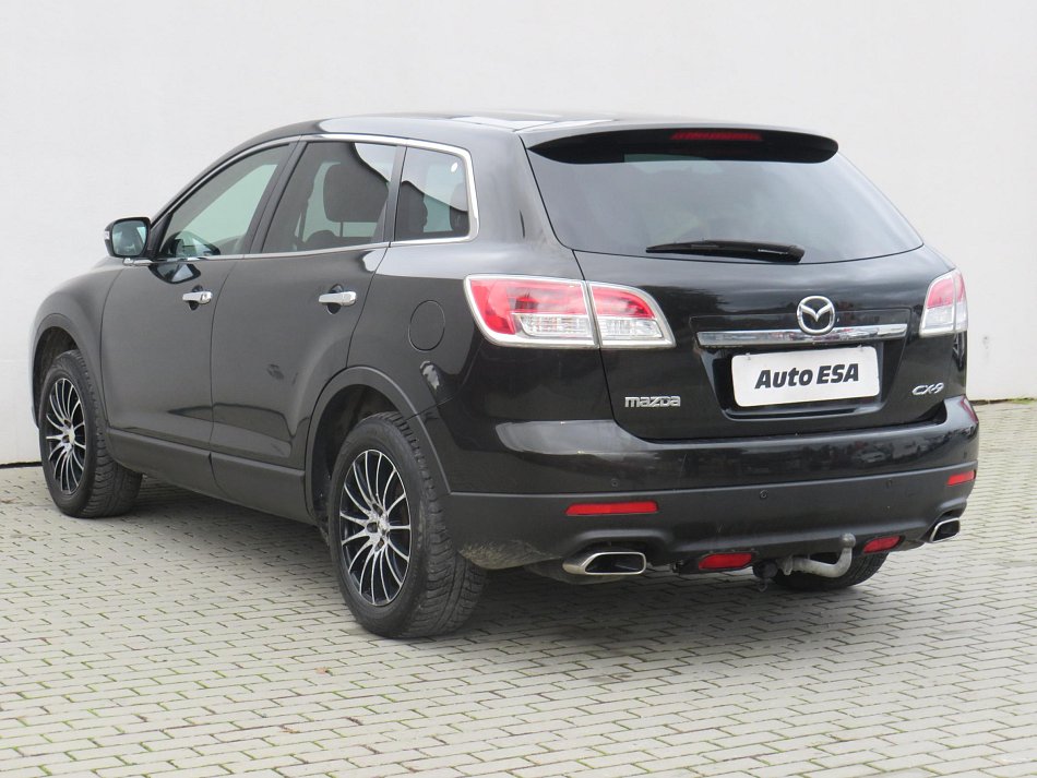 Mazda CX-9 3.7 V6  AWD