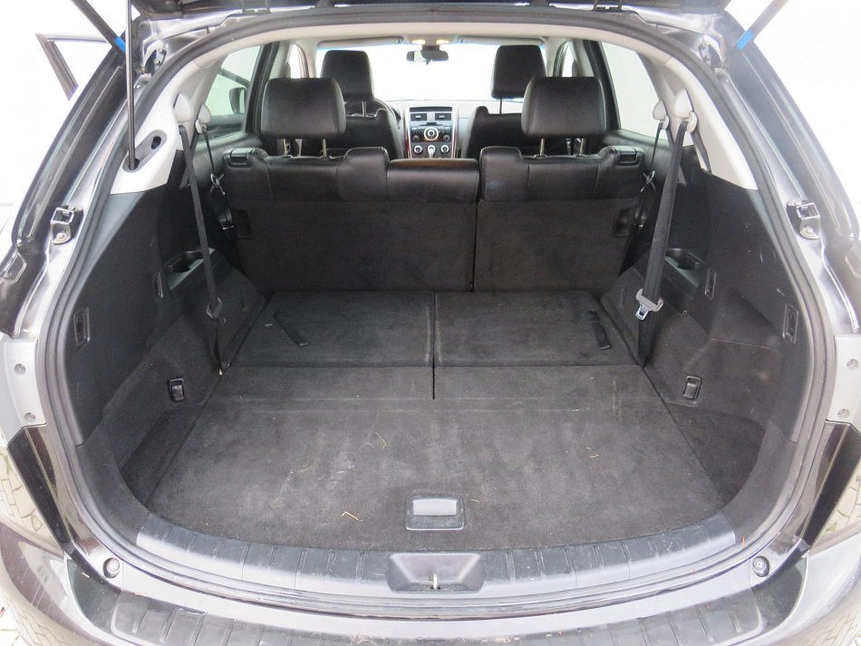Mazda CX-9 3.7 V6  AWD