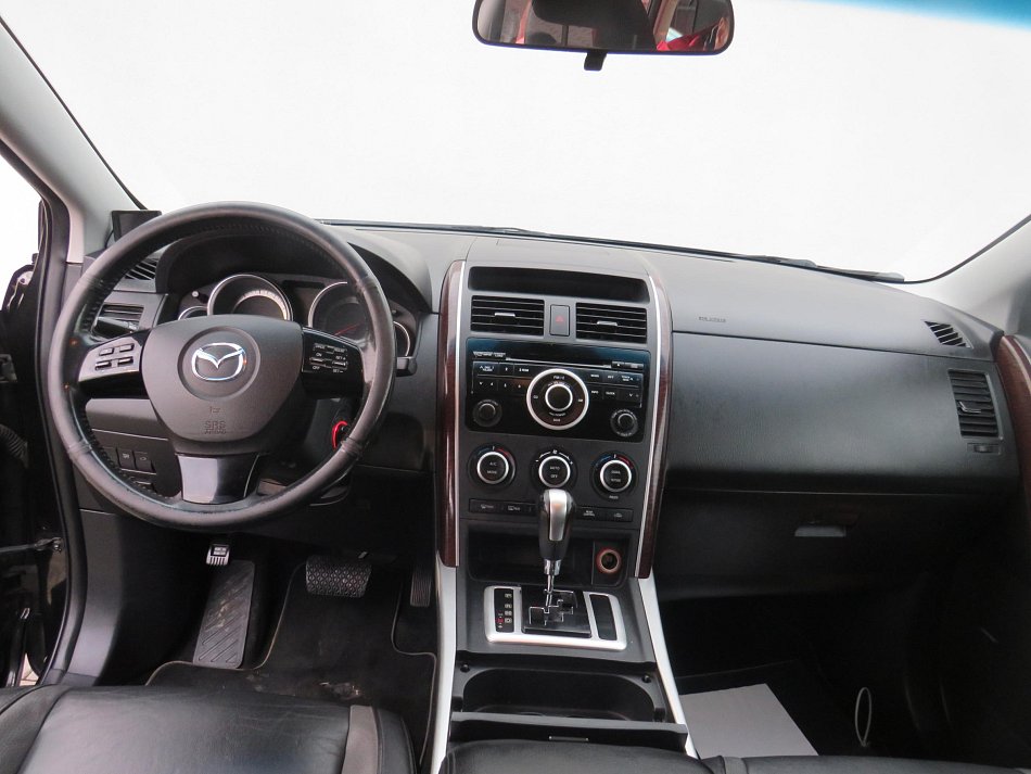 Mazda CX-9 3.7 V6  AWD