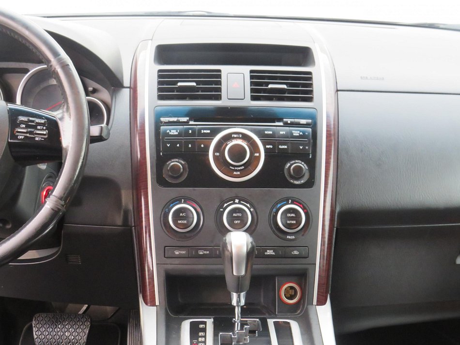 Mazda CX-9 3.7 V6  AWD